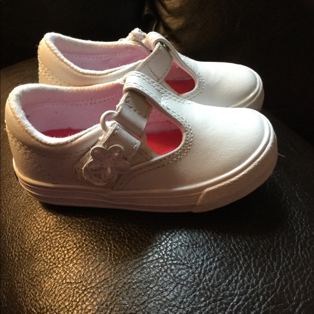 Girls Keds shoes